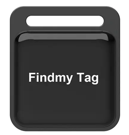 find my tag  showcase 